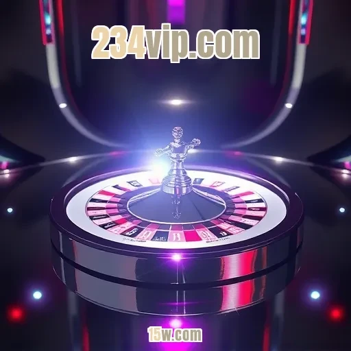 234vip.com: Os Segredos do App Que Todo Jogador Deve Conhecer