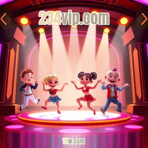 234vip.com Jogos