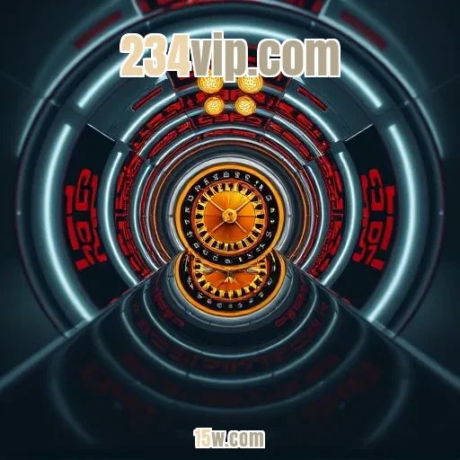 234vip.com: O Login Que Transforma Sua Experiência de Jogo
