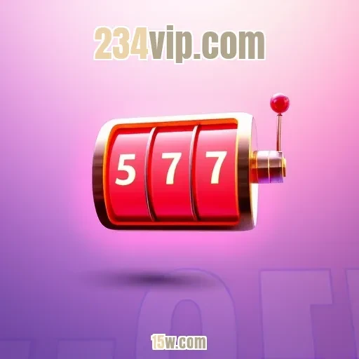 234vip.com Pagamento