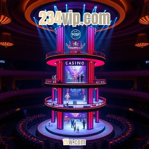 234vip.com: Descubra o Melhor do Suporte 24/7 Para Jogadores